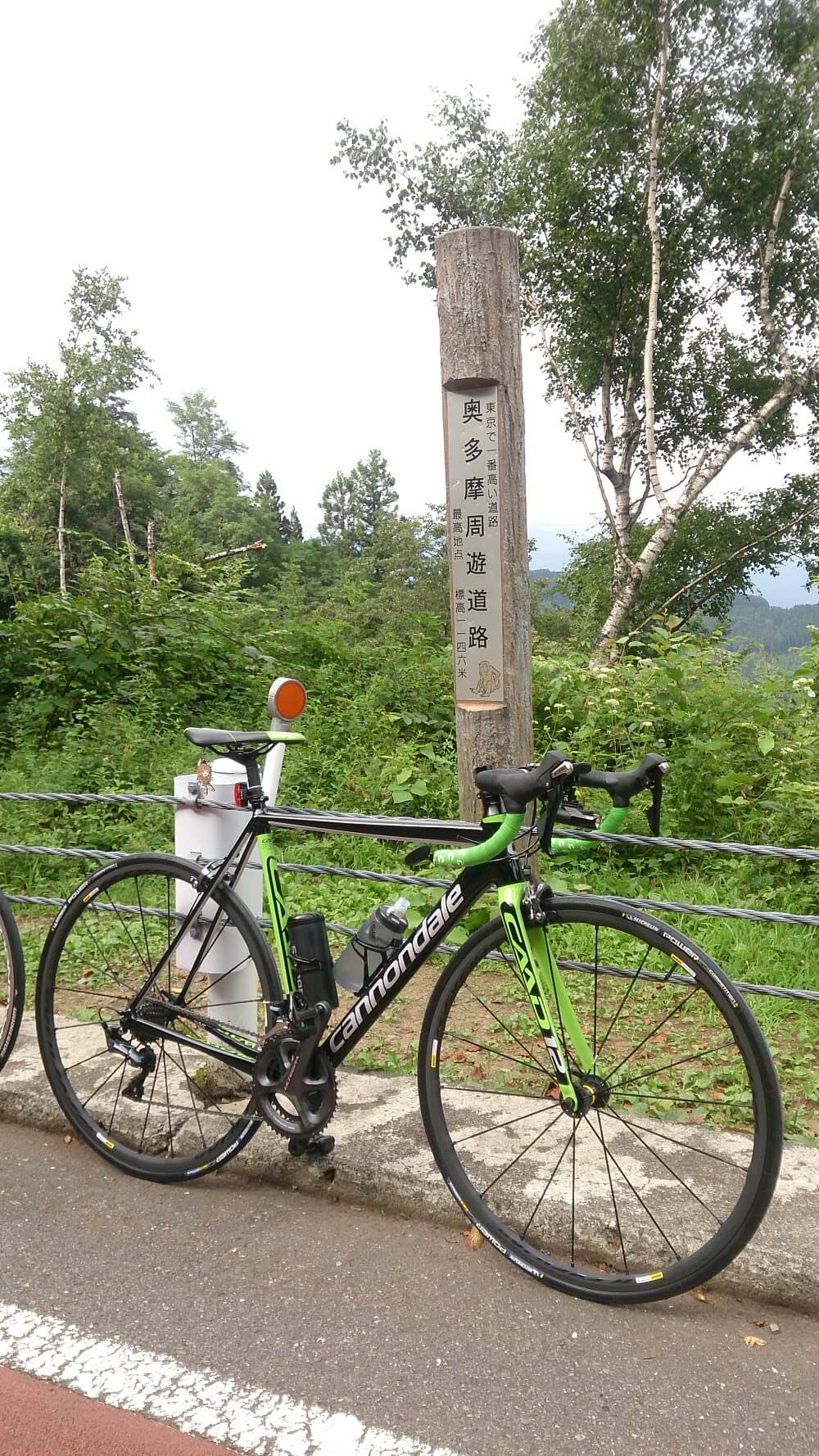 キシリウムプロエグザリットＳＬ～ツールドニッポン富士山での感想～ | ロードバイクホイール格安通販センターJWCのブログ